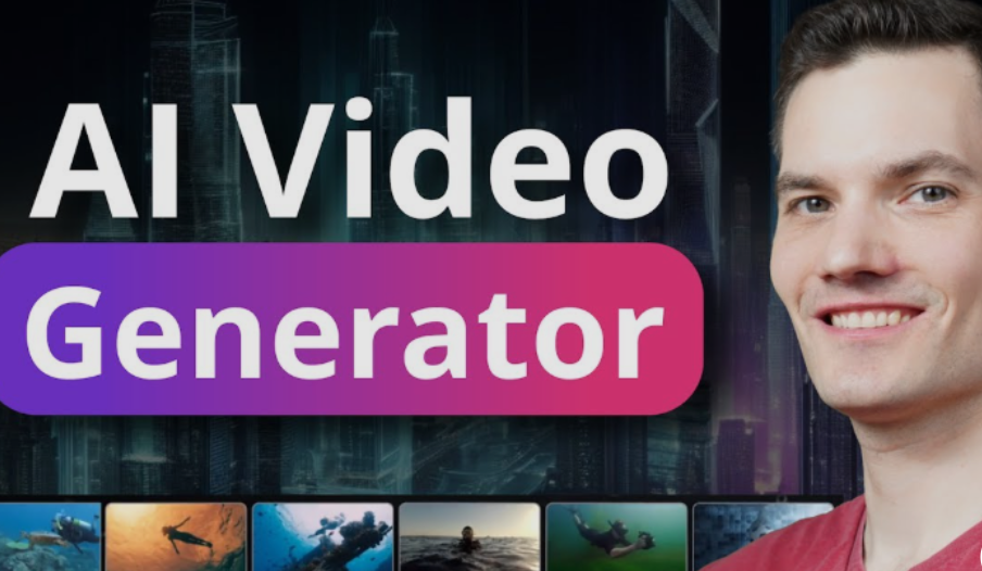 Best AI Video Generator in 2025: Top Free & Paid Tools Reviewed