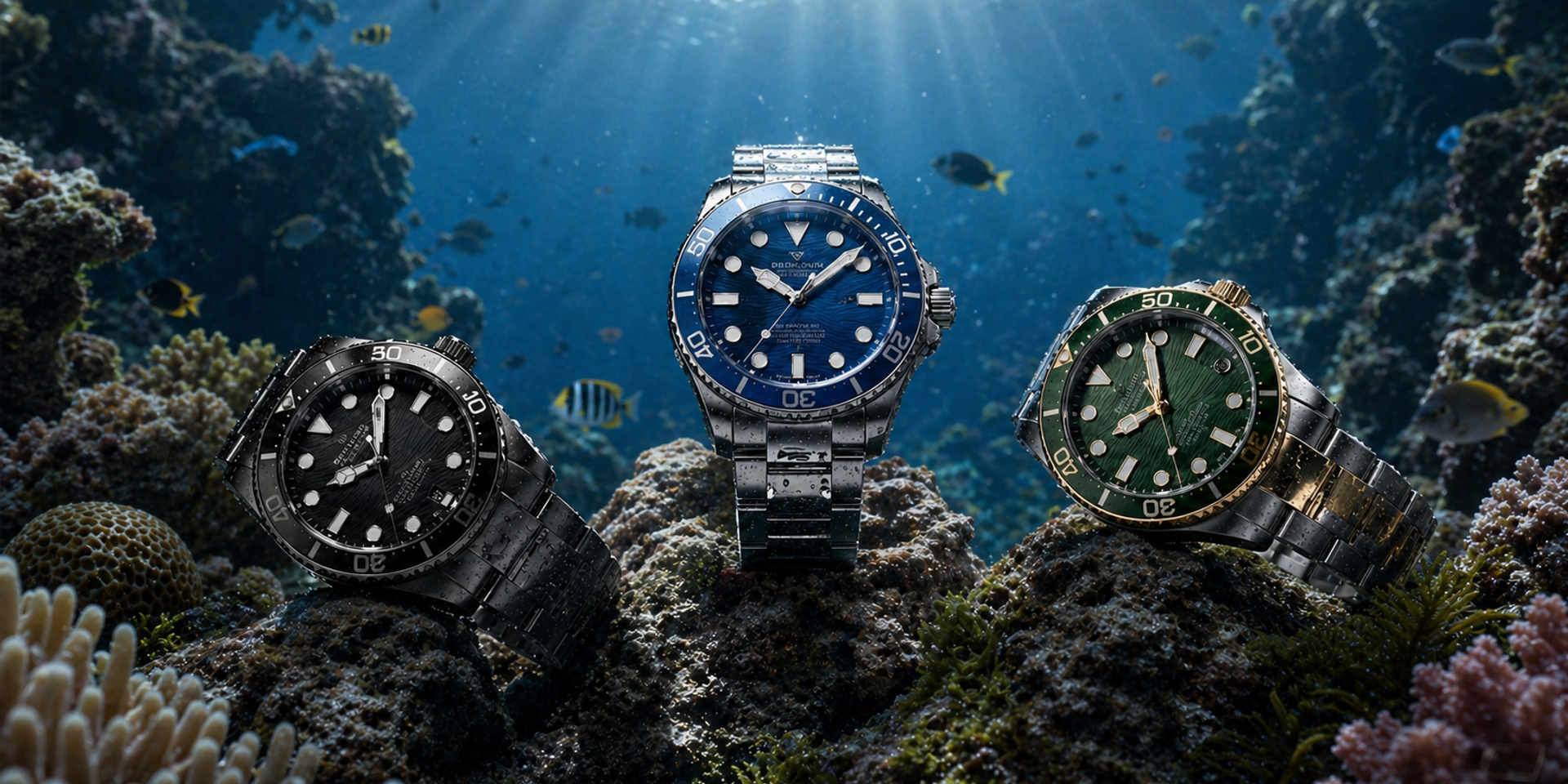 How to Choose the Best Luxury Leather Watch Straps