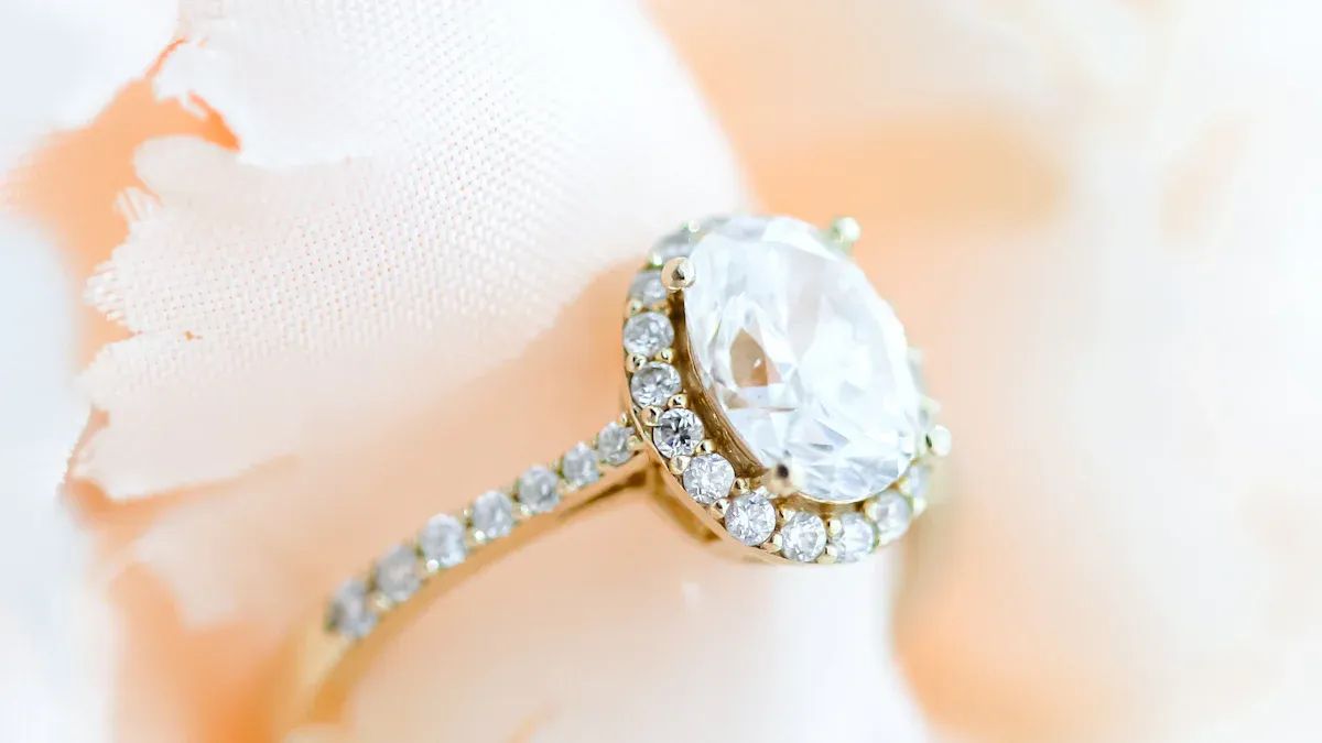 Top 15 High-End Jewelry Brands to Know in 2025