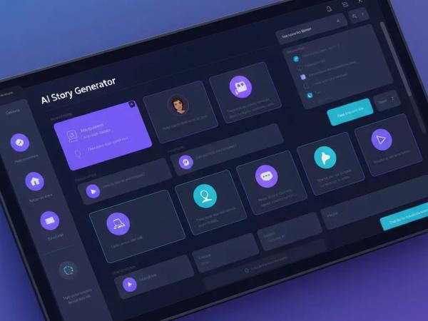 Why AI Story Generators Are Revolutionizing Game Narrative Design in 2026
