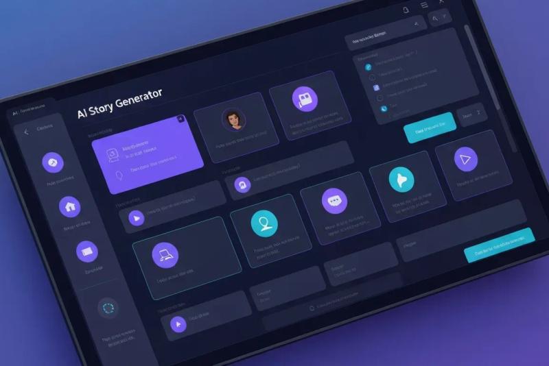 Why AI Story Generators Are Revolutionizing Game Narrative Design in 2026