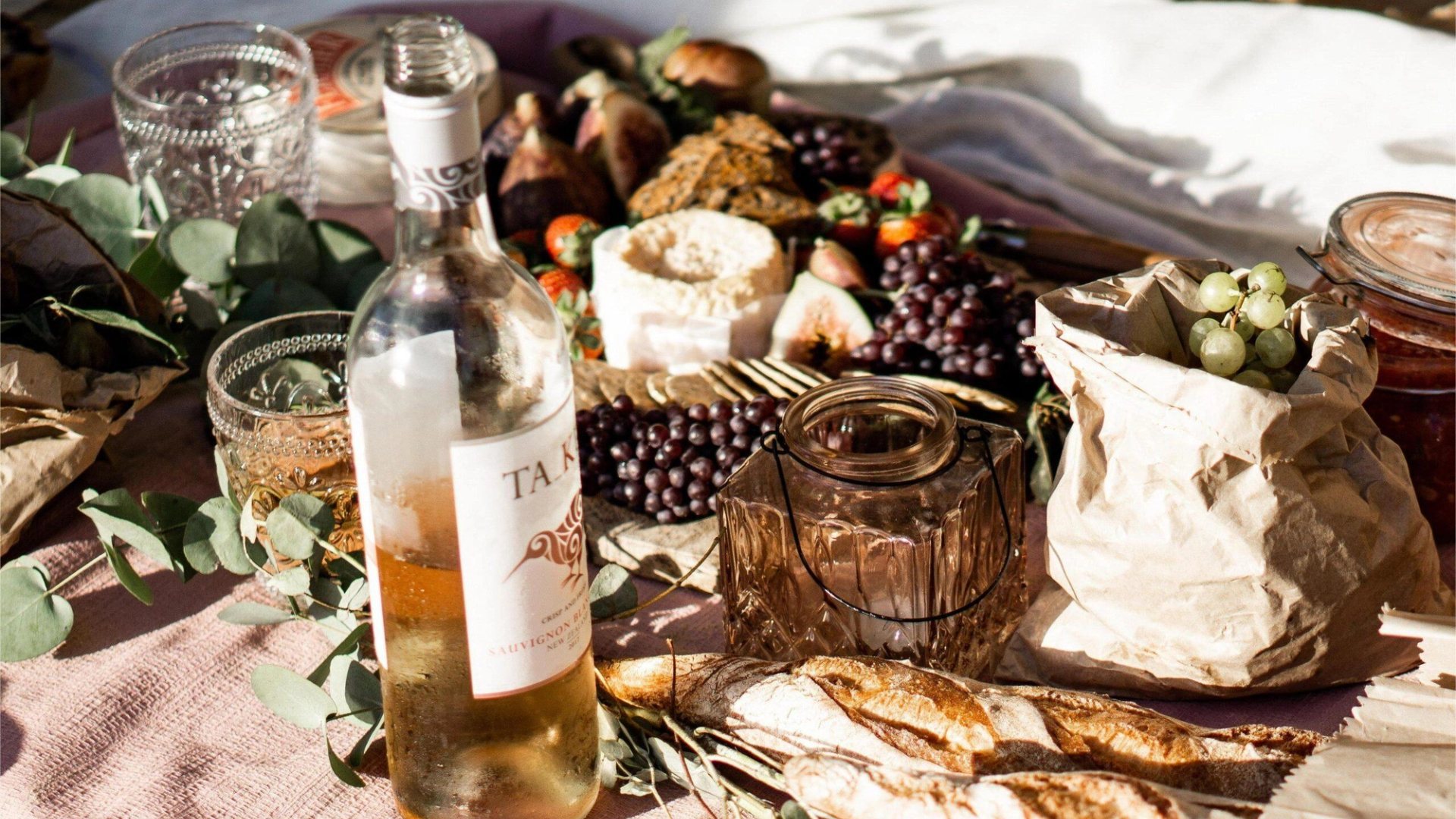 Counting the 20 Most Unintelligible Wine Tasting Terms