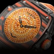 10 Luxury Watches for a Private Art Collection Viewing