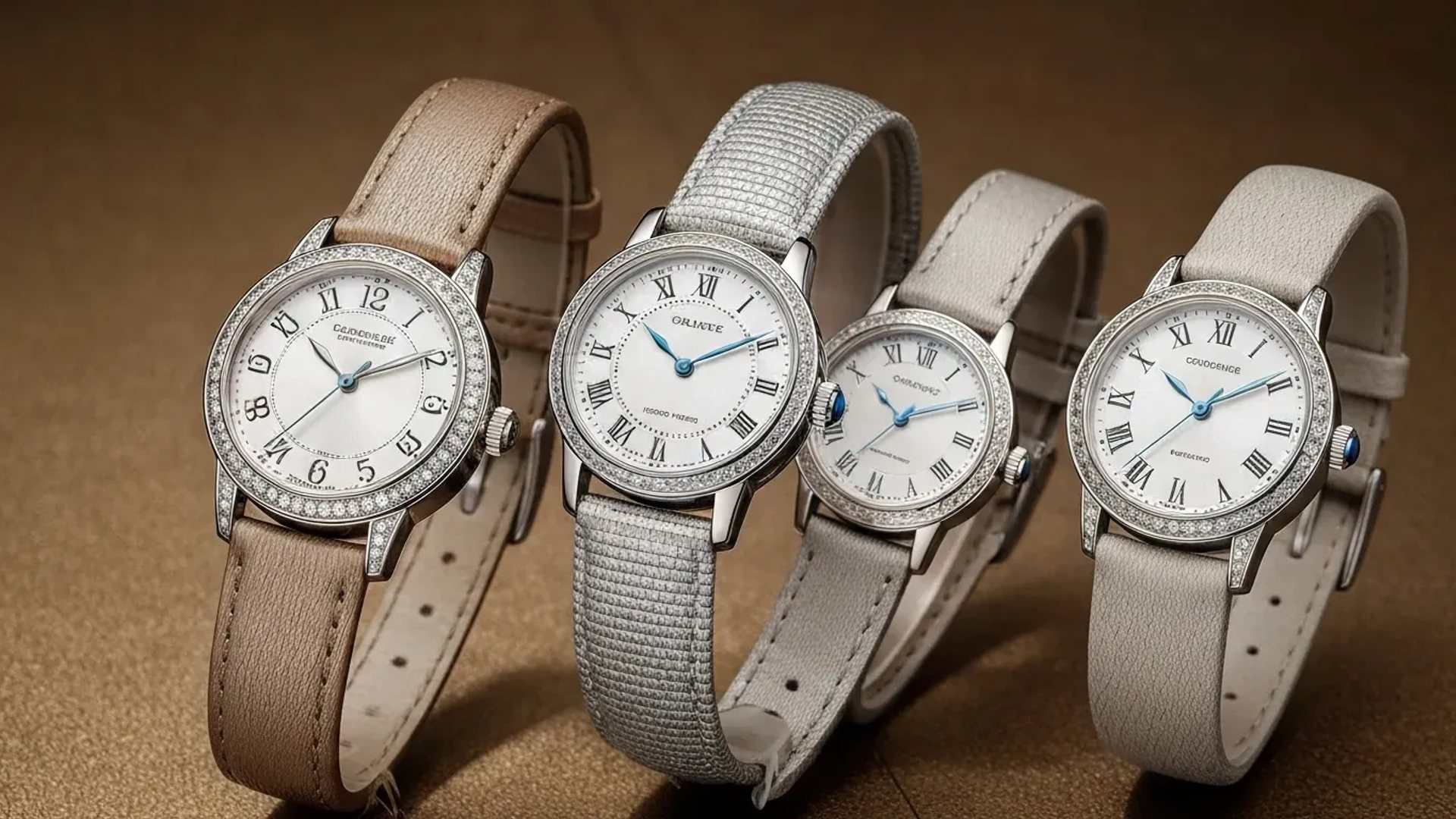 The Top 10 Classic Luxury Watches for Women: Your 2026 Investment Guide