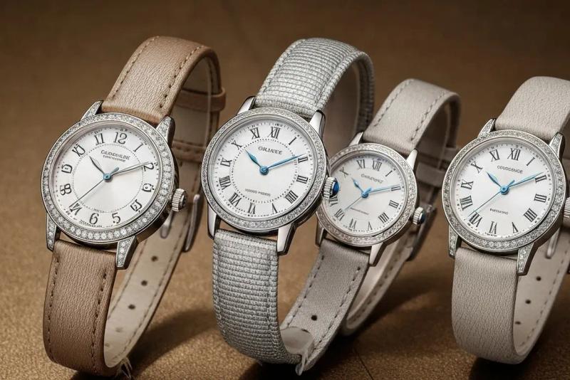 The Top 10 Classic Luxury Watches for Women: Your 2026 Investment Guide