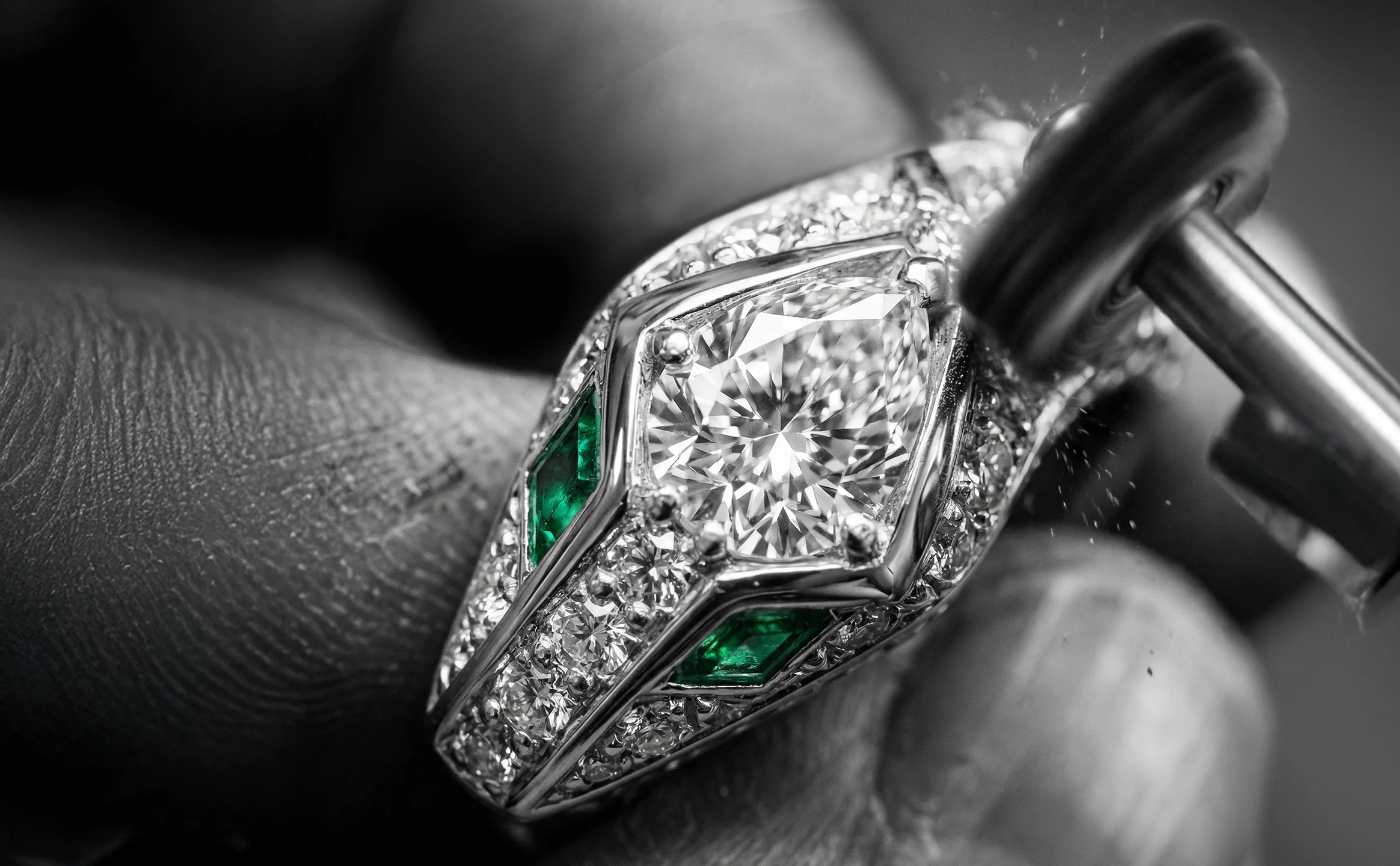 The Heritage Standard