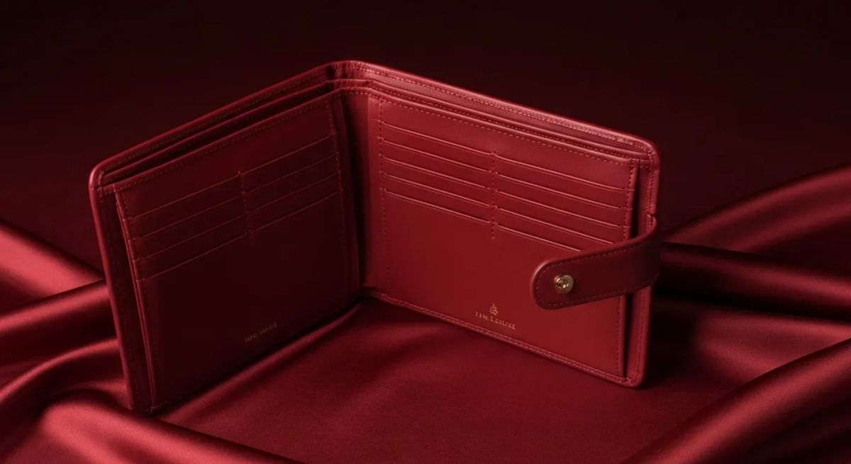 Top 10 Luxury Leather Wallets for Women in 2026: Style Meets Function