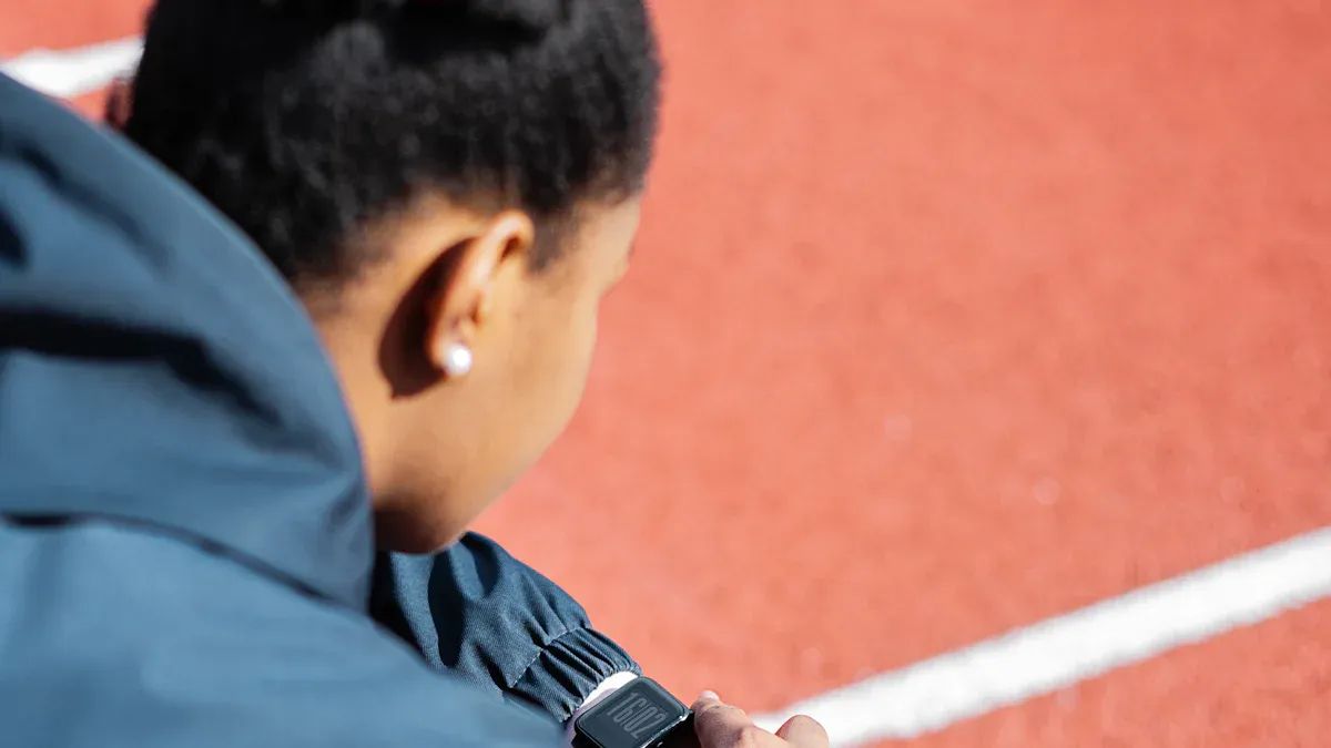 Best GPS Running Watches 2025