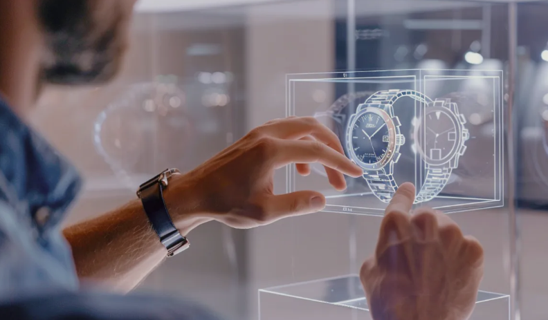 The Rise of Virtual Luxury Wearables and Their NFT Market Growth