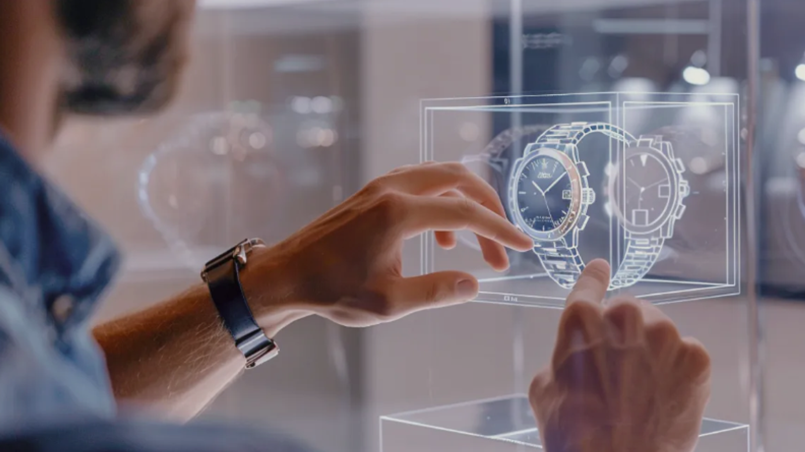 The Rise of Virtual Luxury Wearables and Their NFT Market Growth