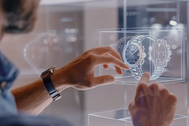 The Rise of Virtual Luxury Wearables and Their NFT Market Growth