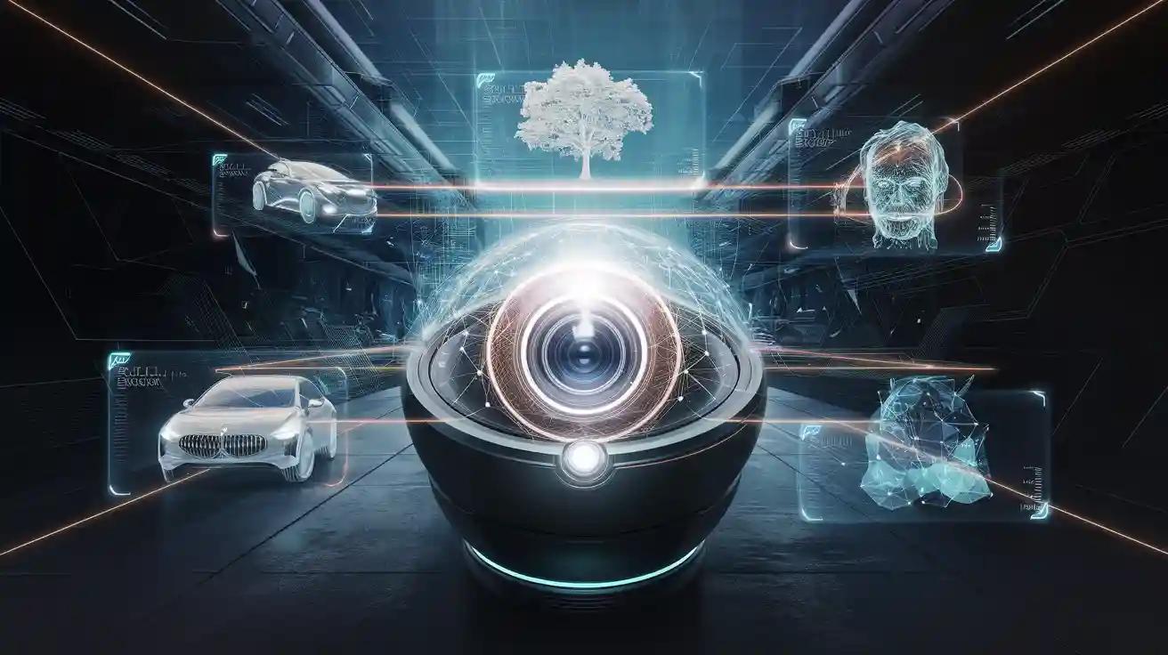 Game-Changing Image Recognition Trends in 2025