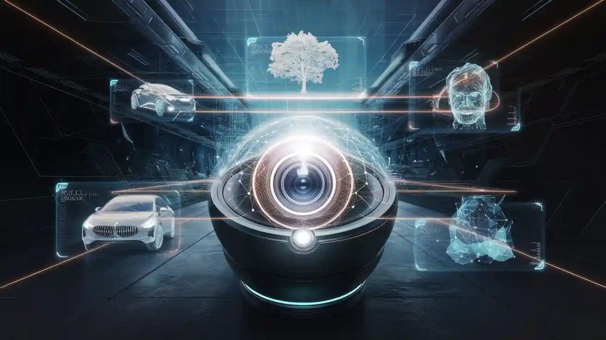 Game-Changing Image Recognition Trends in 2025