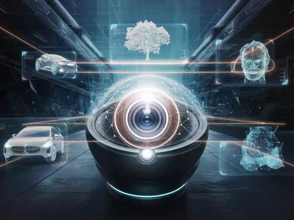 Game-Changing Image Recognition Trends in 2025