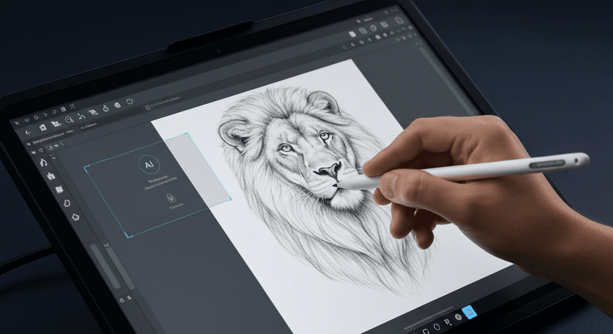 The Top 10 AI Drawing Enhancer Features Every Artist Needs in 2026