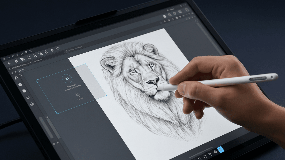 The Top 10 AI Drawing Enhancer Features Every Artist Needs in 2026
