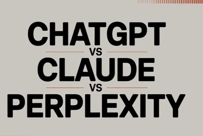 ChatGPT vs. Claude vs. Perplexity: The Definitive 2026 AI Tools Comparison for Business