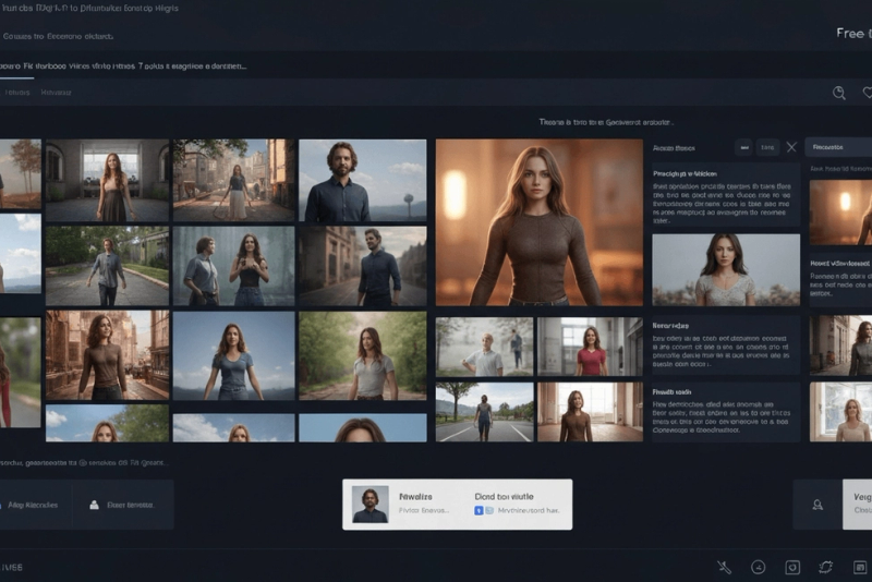 Top Free Image to Video Generation for Realistic AI 2026