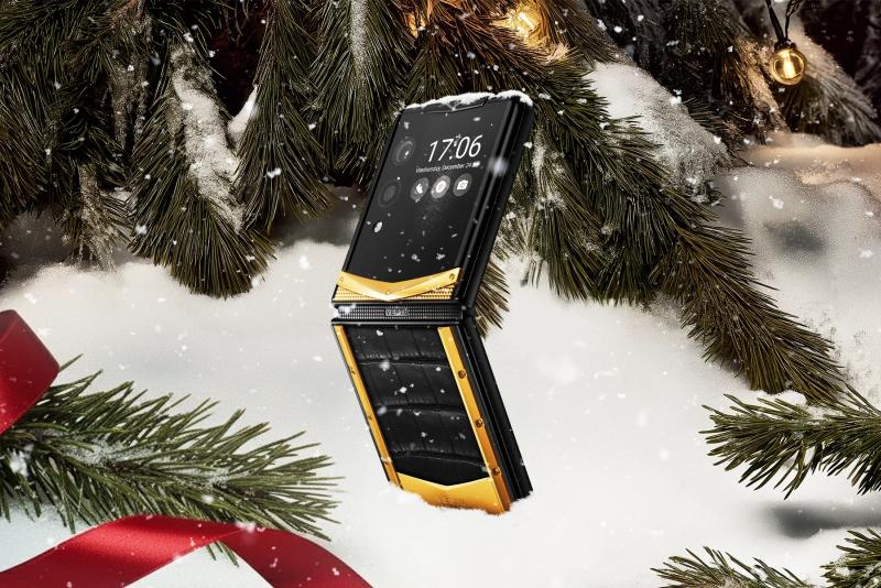 Which Phone Has Military-Grade Protection?