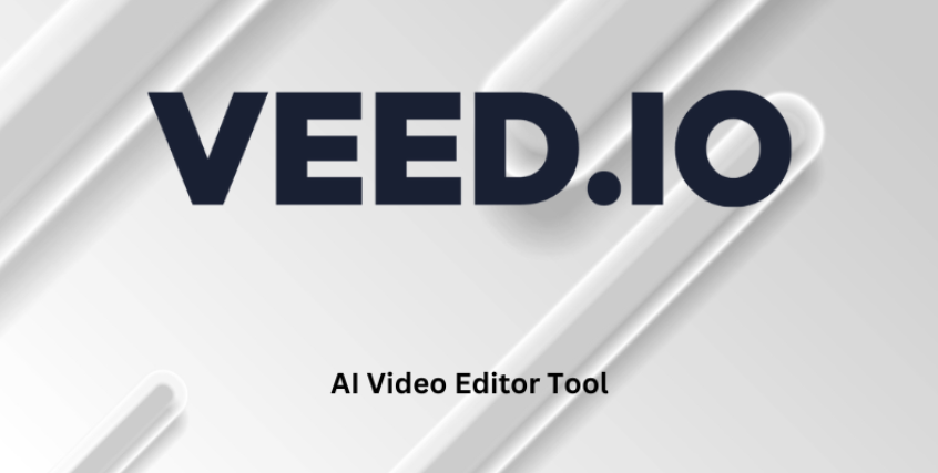 Why VEED.IO Is Your Go-To Free AI Video Editor