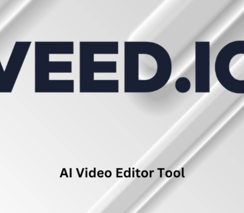 Why VEED.IO Is Your Go-To Free AI Video Editor