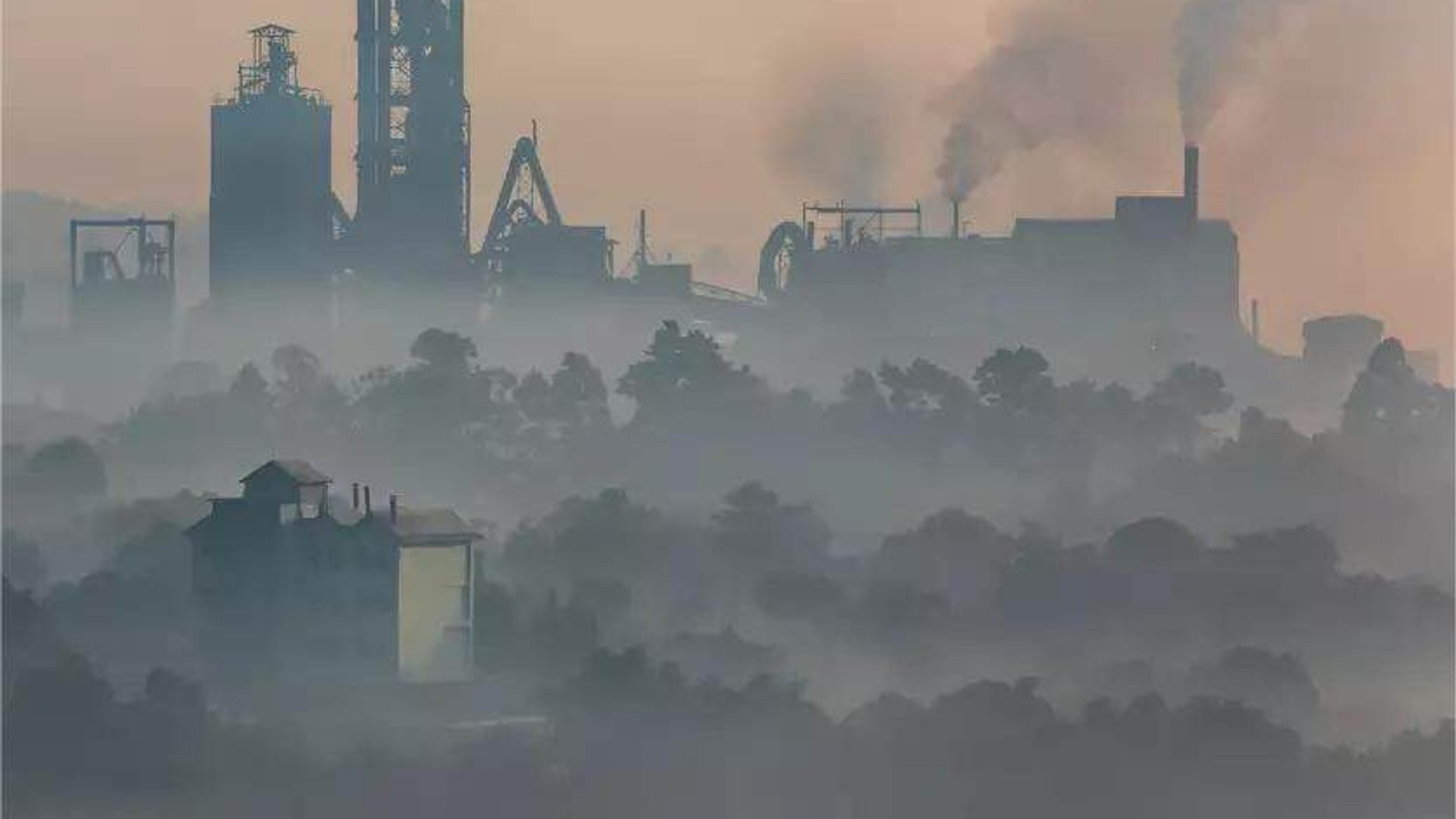 The Wall Street Journal-China’s Emissions Reversal Is Looking Nearer Than Expected