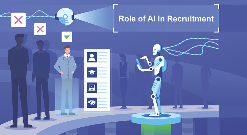 VERTU VPS AI Recruitment: Redefining Hiring, Disrupting BOSS Direct Hiring