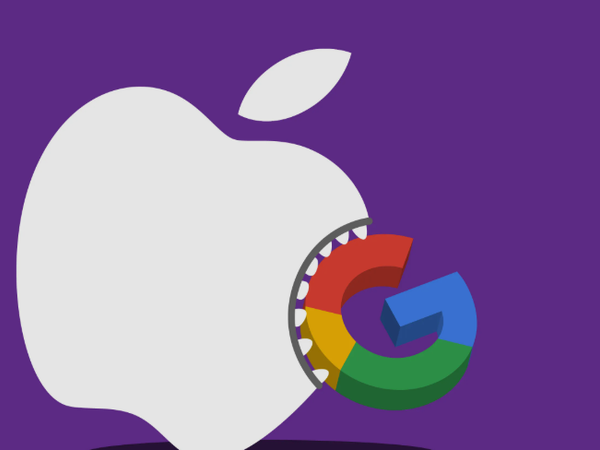 Apple Google AI Partnership: Strategic Analysis of the $4 Trillion Deal