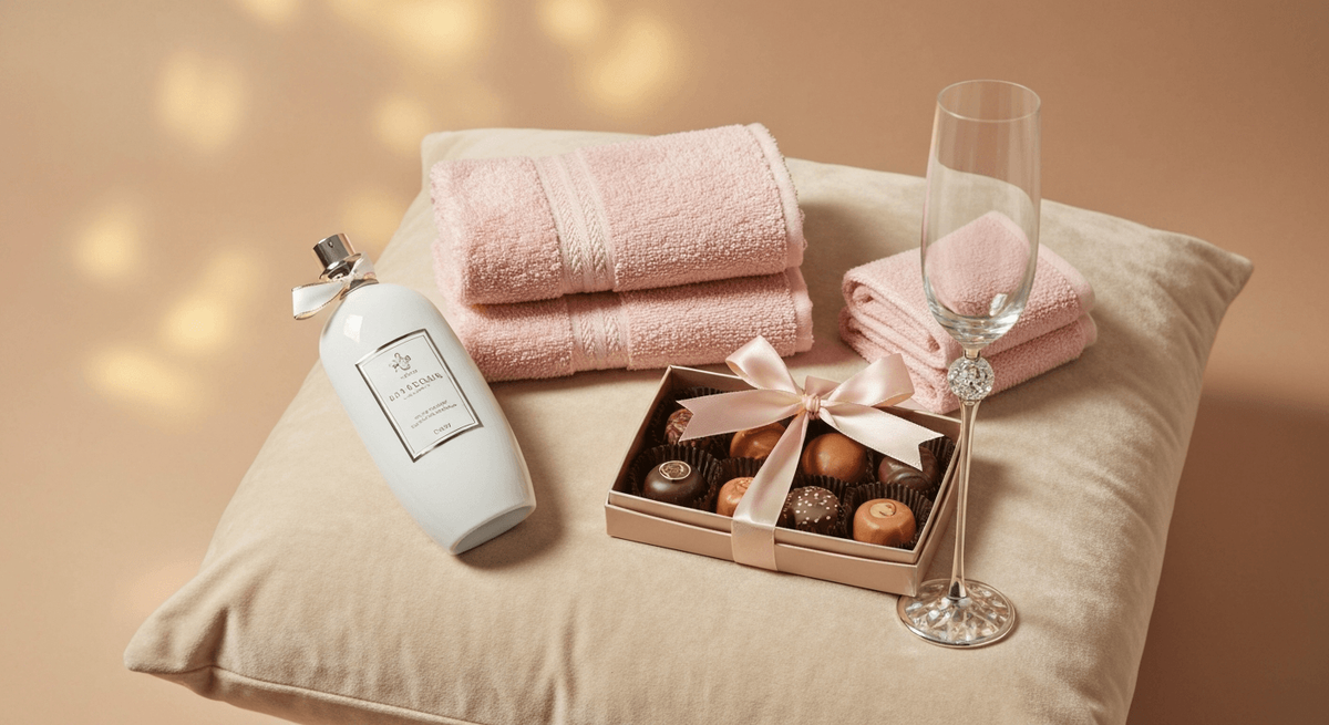 The Top 10 Luxury Bridal Shower Gifts for the Modern Bride in 2026