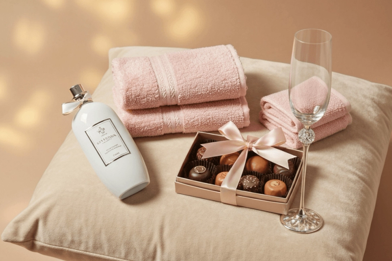 The Top 10 Luxury Bridal Shower Gifts for the Modern Bride in 2026