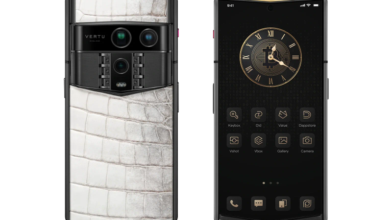 Close-up of a premium leather texture, representing luxury materials.