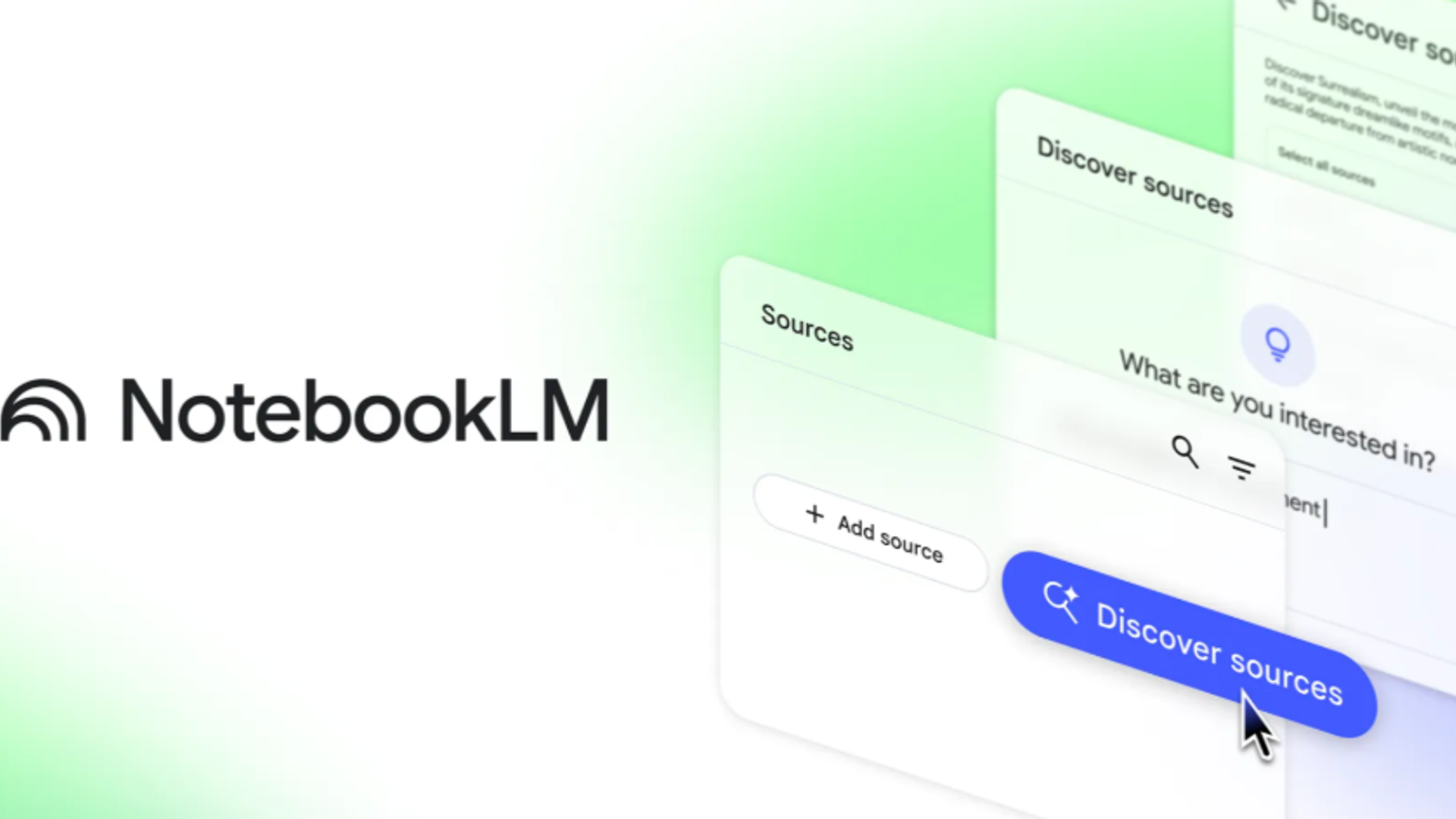 NotebookLM: The Ultimate AI Quick Summarization Tool for Your Research