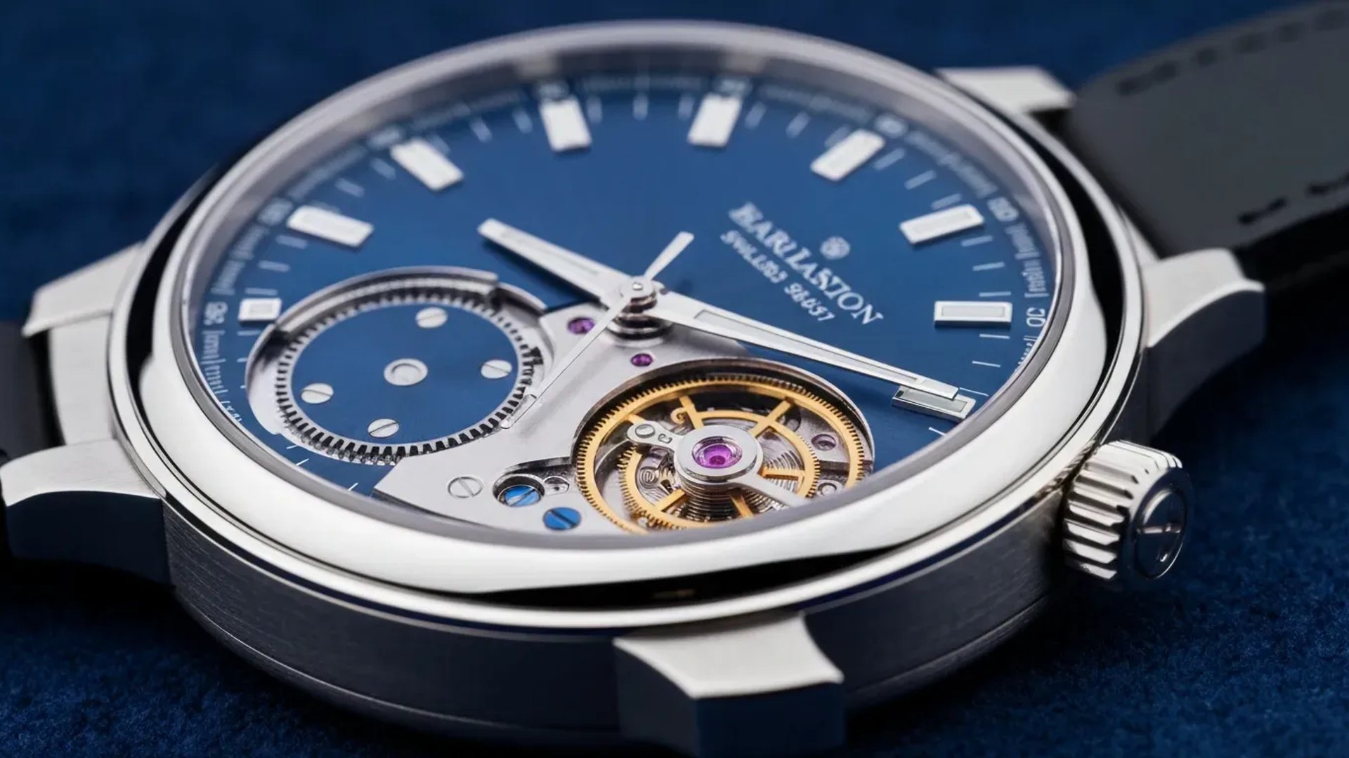 Top 10 British Watch Brands: The Ultimate Guide to UK Horology