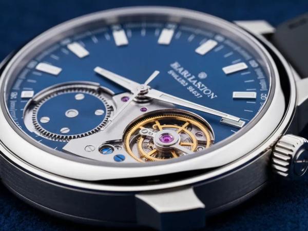 Top 10 British Watch Brands: The Ultimate Guide to UK Horology