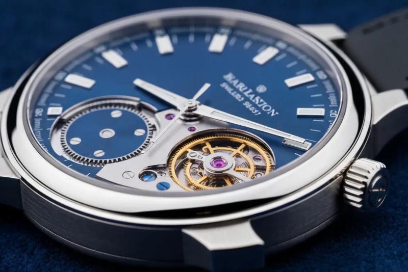 Top 10 British Watch Brands: The Ultimate Guide to UK Horology