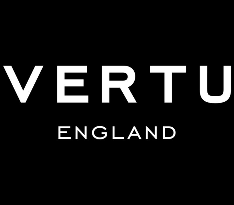 What's the difference between the VERTU's "V" and the Churchill's "V"?