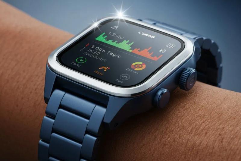 The Top 7 Luxury Fitness Watches for Athletes Seeking Peak Performance in 2026