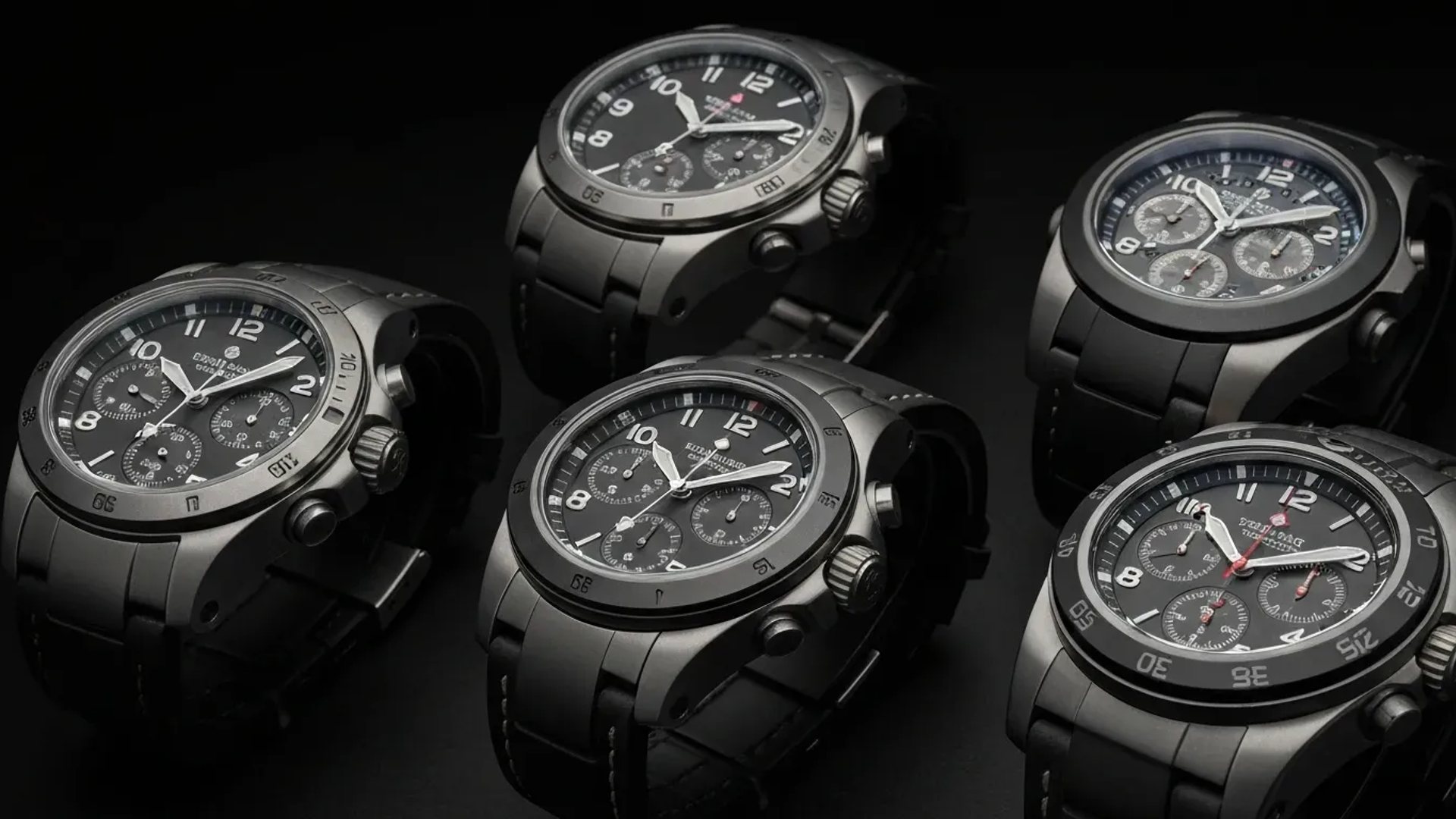 Top 10 Rugged Luxury Watches for Every Adventure in 2026