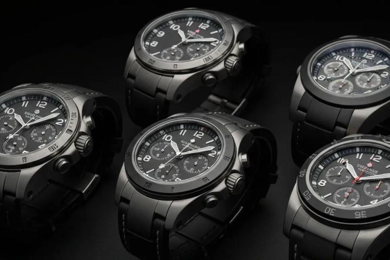 Top 10 Rugged Luxury Watches for Every Adventure in 2026
