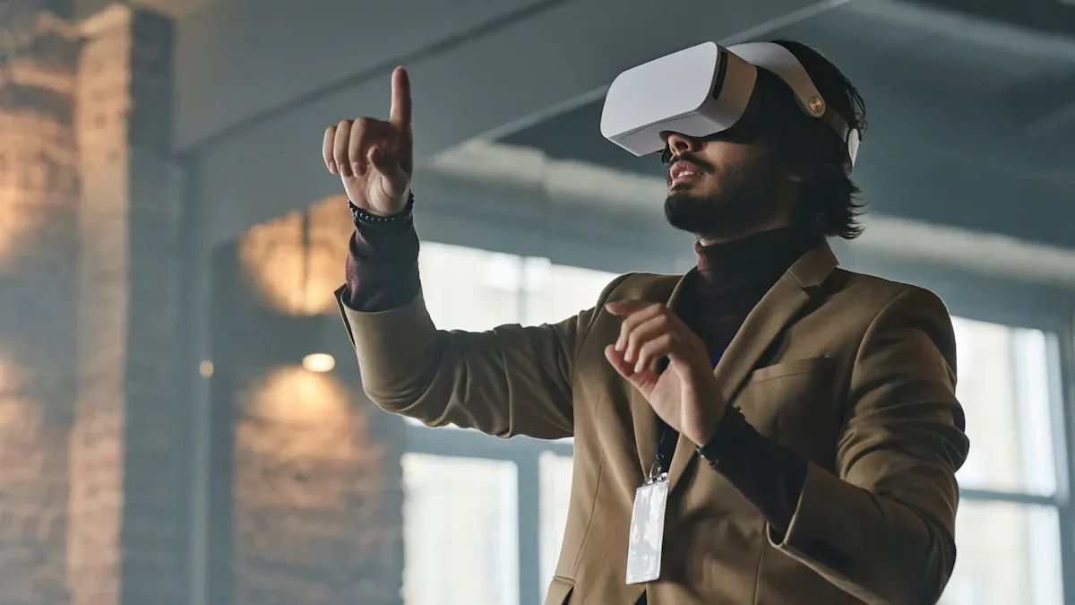 Luxury Meets Functionality