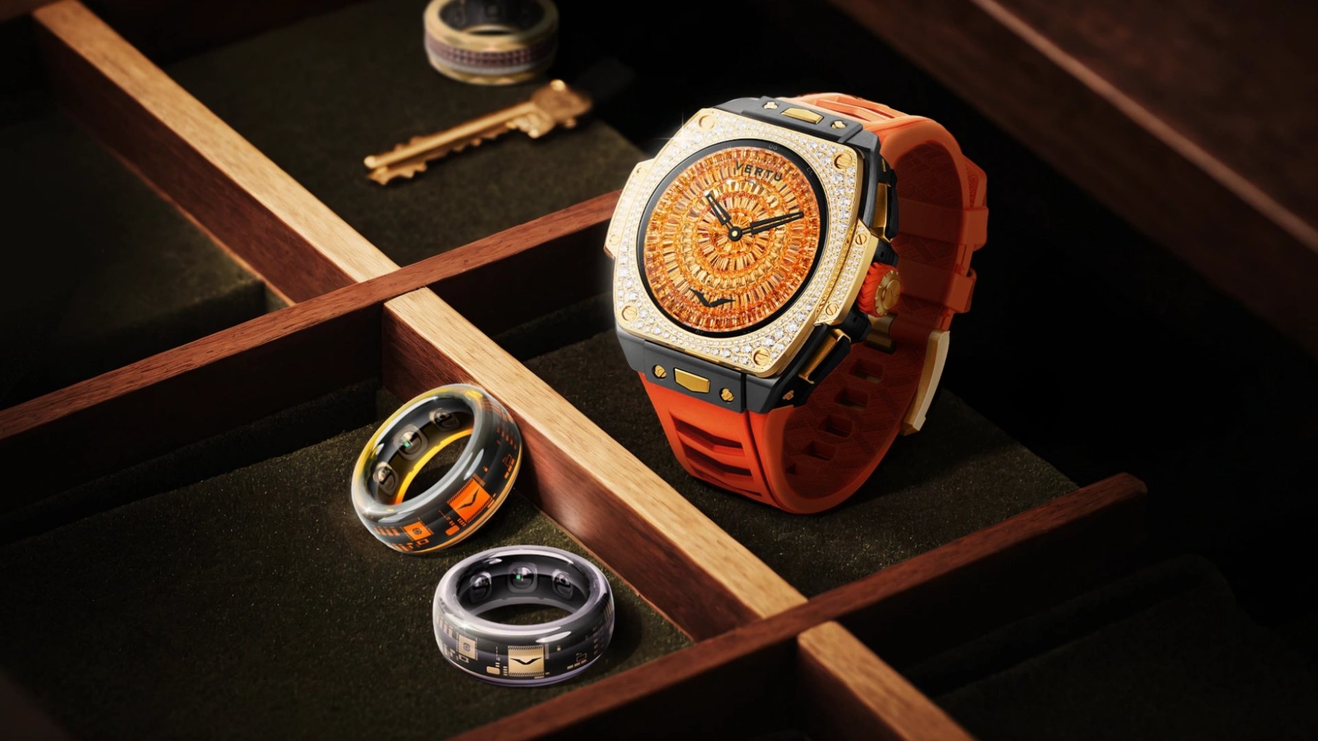 What Makes GRAND WATCH the Ultimate Smart Watch Blood Pressure Monitor in 2025