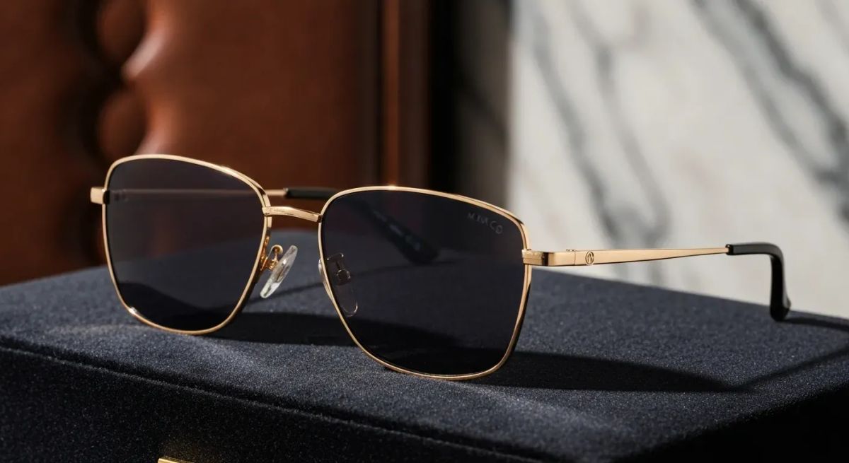 The Top 7 Ultimate Luxury Sunglasses for an Enduring Statement