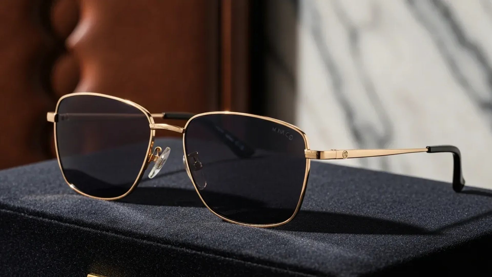 The Top 7 Ultimate Luxury Sunglasses for an Enduring Statement