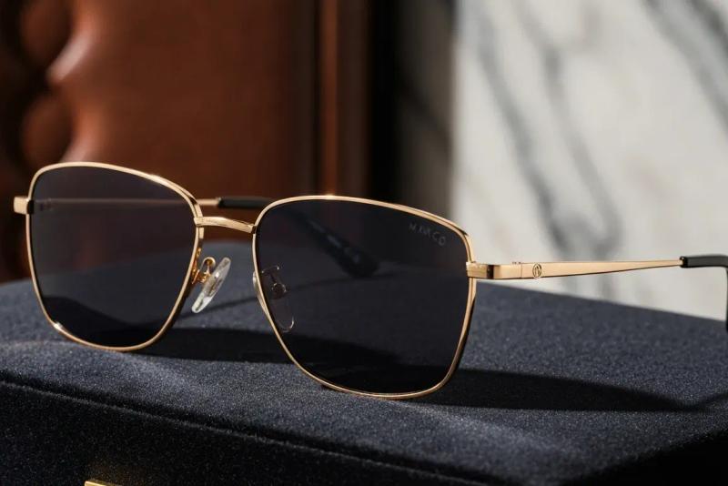 The Top 7 Ultimate Luxury Sunglasses for an Enduring Statement