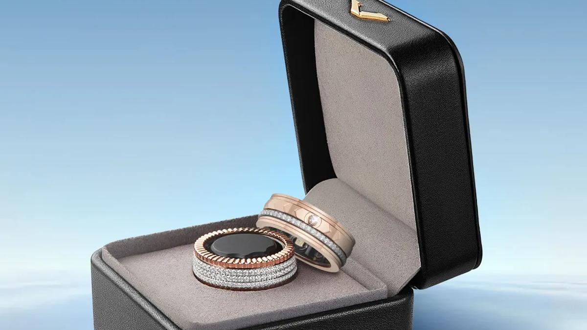 Vertu Smart Ring Expert Opinions on Luxury Health Tech in 2026