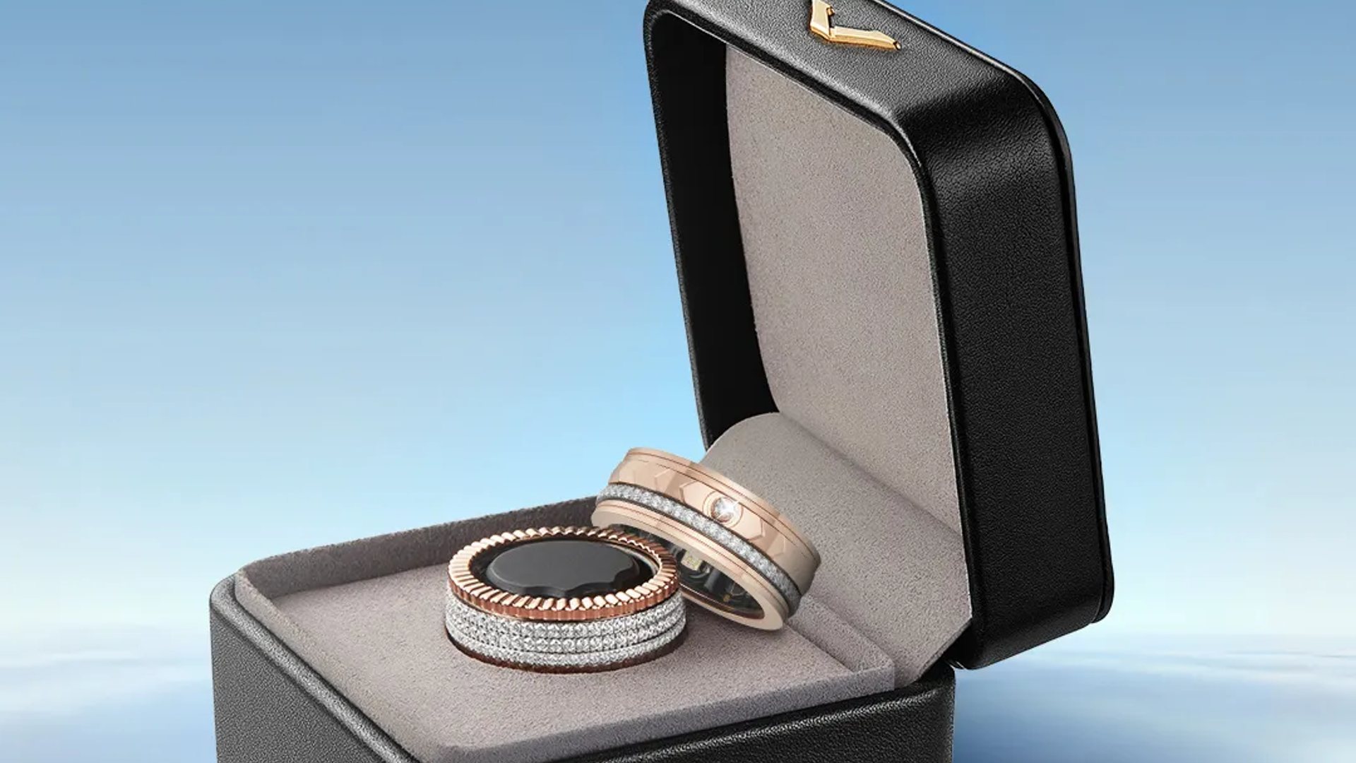 Vertu Smart Ring Expert Opinions on Luxury Health Tech in 2026