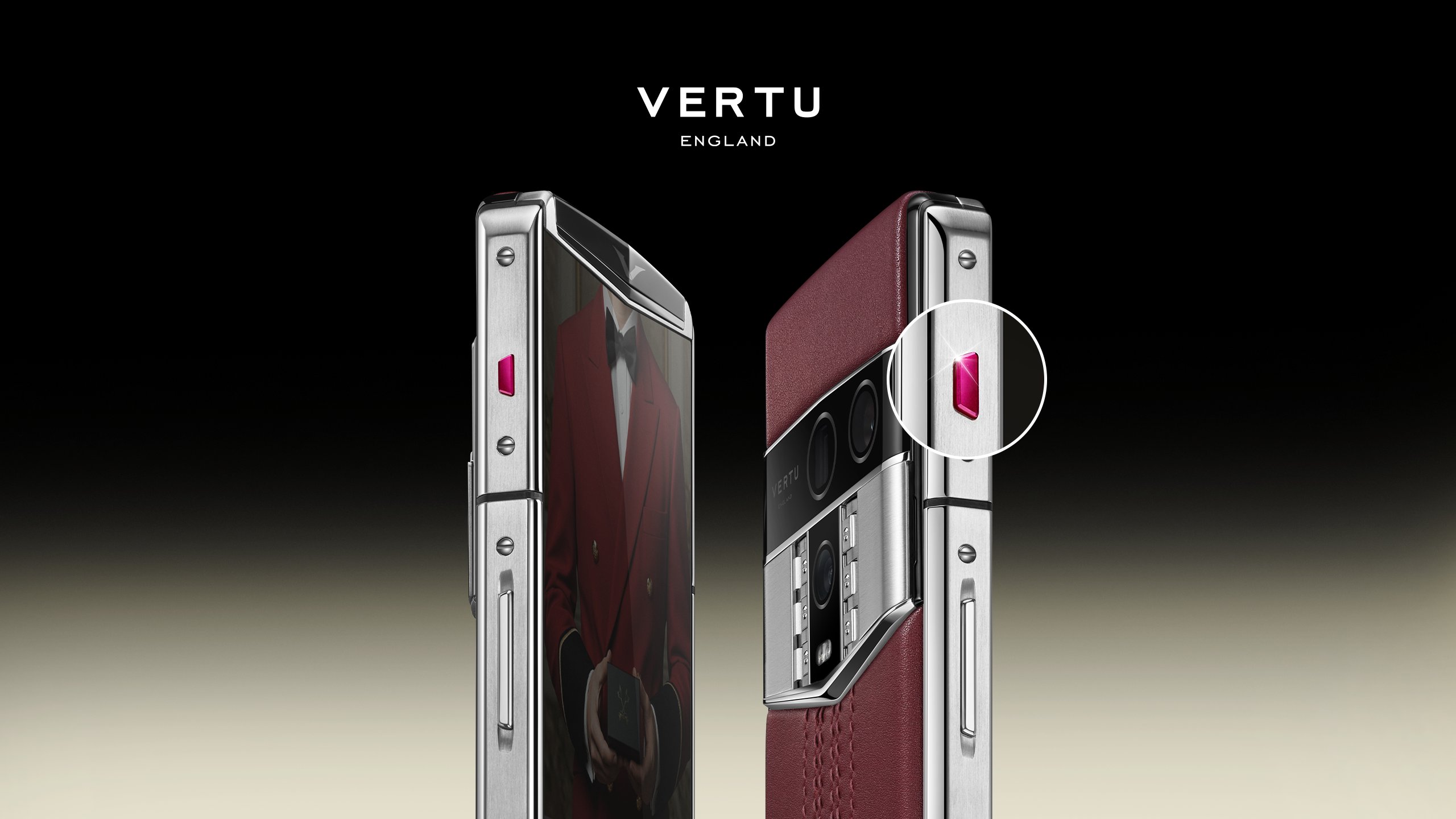 Vertu 2025: Luxury Phone Market Position
