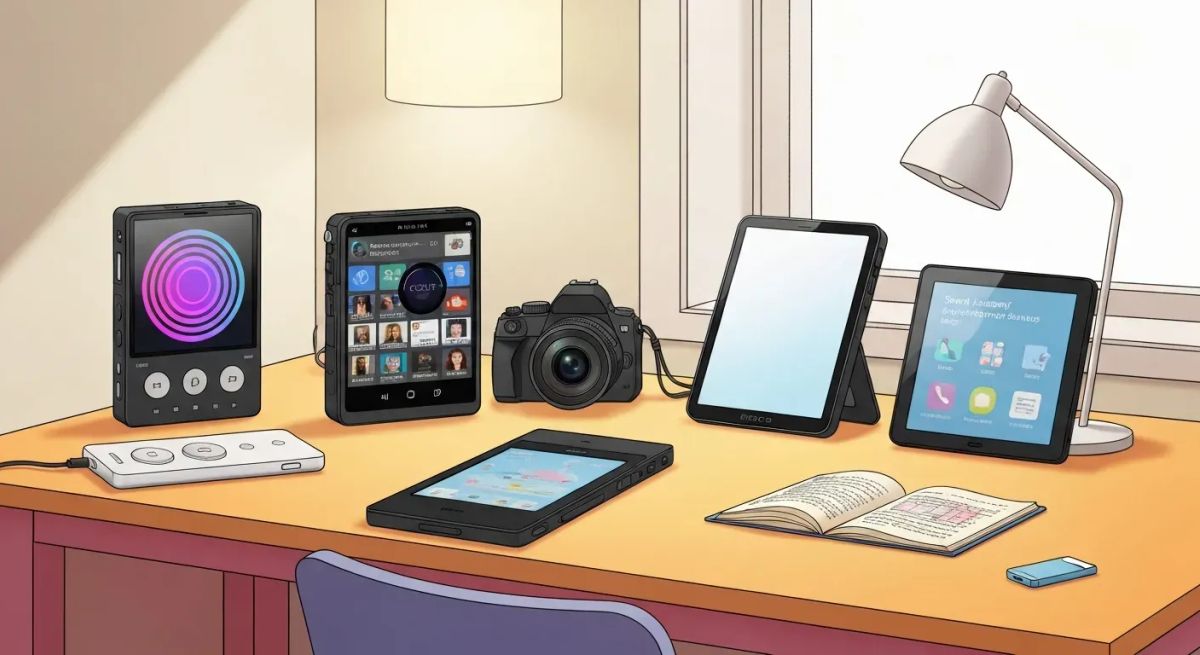 Top 10 Smartphone Alternatives for Teens in 2026 Staying Connected Safely