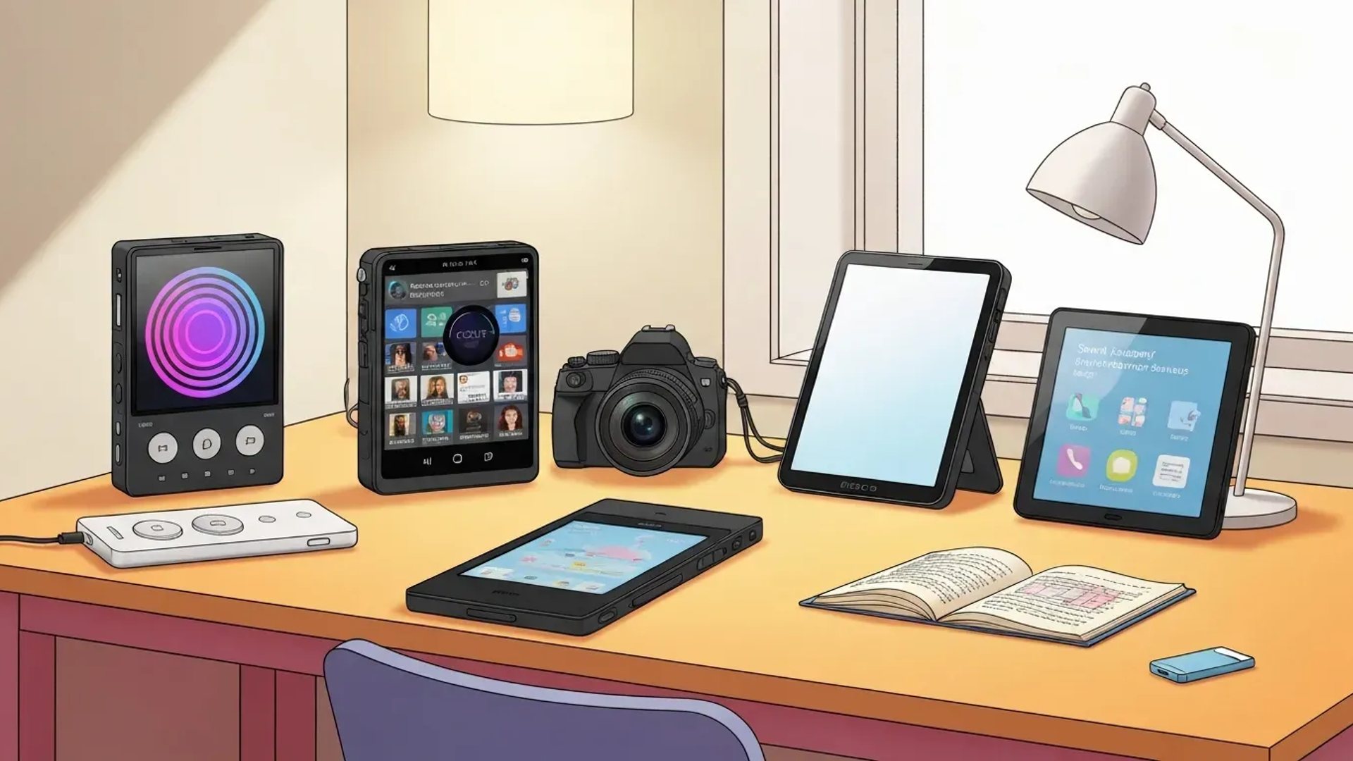 Top 10 Smartphone Alternatives for Teens in 2026 Staying Connected Safely