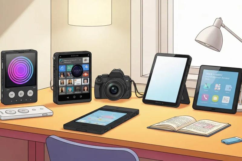 Top 10 Smartphone Alternatives for Teens in 2026 Staying Connected Safely